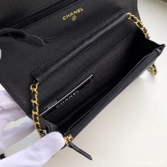 HyperPeter CHAIN WALLET CHANEL 0703